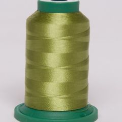 Exquisite Avocado Embroidery Thread 950 - 5000m