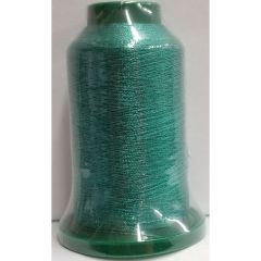 Exquisite Azure Embroidery Thread 450 - 1000m