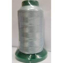 Exquisite Baby Blue Embroidery Thread 6137 - 1000m