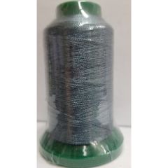 Exquisite Blue Mist Embroidery Thread 965 - 1000m