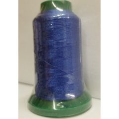 Exquisite Blue Suede 2 Embroidery Thread 4453 - 5000m