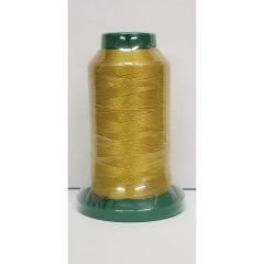 Exquisite Bright Gold 2 Embroidery Thread 2519 - 5000m