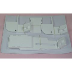 Brother SA221CV Hemming Set