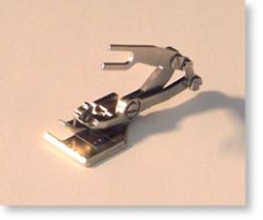 Brother SA177 Side Cutter