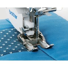 Brother SA188 Walking Foot - Open Toe