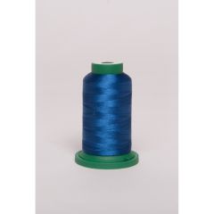 Exquisite China Blue Embroidery Thread 104 - 5000m