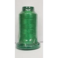 Exquisite Christmas Green Embroidery Thread 777 - 5000m
