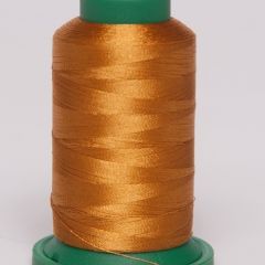 Exquisite Copper Embroidery Thread 654 - 1000m