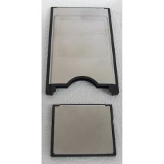 Janome Flash Card Set