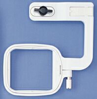 Janome FreeArm Embroidery Hoop C