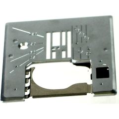 Janome 9000 10000 100001 Straight Stitch Needle Plate 200083117