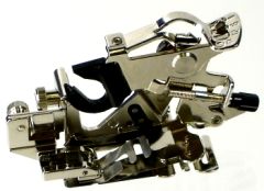 Janome Ultimate Ruffler Foot (943100000)