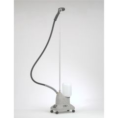 Jiffy J-2 Garment Steamer with Plastic Steam Head (#0221)