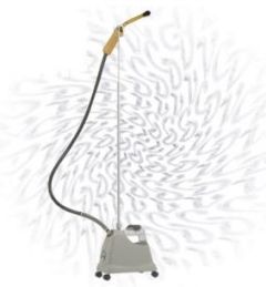 Jiffy J2000B Residential Steamer (1211)
