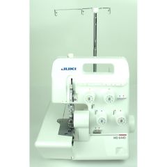 Juki MO-644D Serger - Refurbished