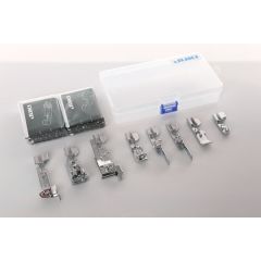 Juki 8 Piece Serger Foot Kit