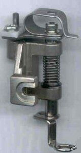 Juki 1/4 Inch Free Motion Quilting Foot(A9811-E98-BA0A)