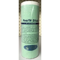 Ken's Sewing Peel N Stick Tearaway Embroidery Stabilizer