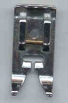 Alphasew Straight Stitch Zig Zag Sewing Foot