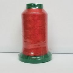 Exquisite Persimmon Embroidery Thread 529 - 1000m