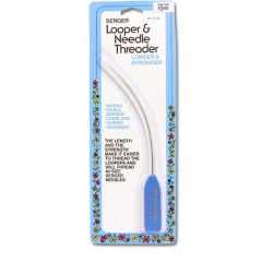 Serger Looper & Needle Threader