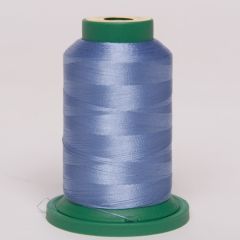 Exquisite Slate Blue Embroidery Thread 382 - 1000m