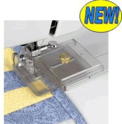 Martelli Stitch N Ditch Quilt Binding Foot