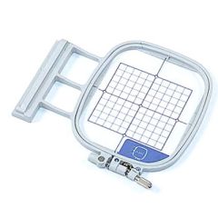 Brother SA438 4 x 4 Inch Medium Embroidery Hoop