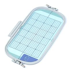 Same as Brother SA440 12 x 7 Inch Extra Large Embroidery Hoop