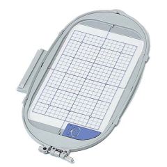 Brother SA441 10 1/4 x 6 1/4 Inch Extra Large Embroidery Hoop