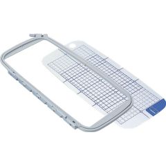 Brother SA445 12 inch x 5 inch Extra Large Embroidery Hoop