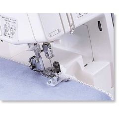Brother SA211 Serger Pearl & Sequin Foot