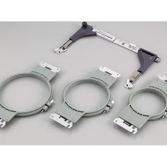 Brother PRPRFK1 Round Frame Kit