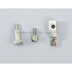 Brother SA131 Low Shank Adapter