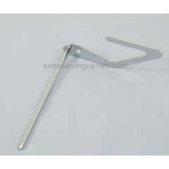 Brother SA132 Quilting Guide