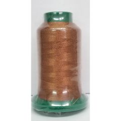 Exquisite Bronze Embroidery Thread 3142 - 1000m