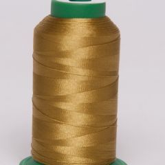 Exquisite Bright Gold Embroidery Thread 842 - 1000m