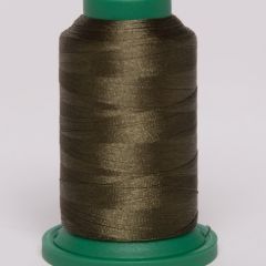 Exquisite Olive Drab Embroidery Thread 955 - 1000m