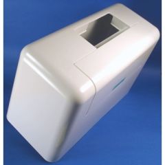 Janome Hard Cover Carrying Case with Storage