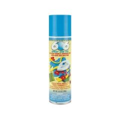 Spray And Fix Spray On Fusible Web-6-1/2 Ounce