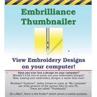 Embrilliance Thumbnailer