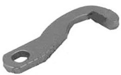 Brother 1034D Serger Upper Knife XB1687001