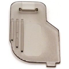 Brother Bobbin Cover Plate for CS, CE, NX, NV, LV, SE Series