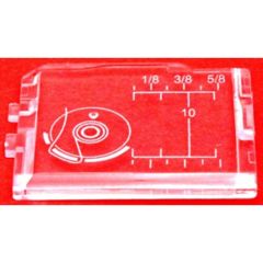 Janome Bobbin Cover Plate 750036001