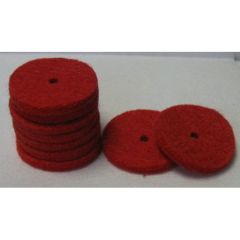 Sewing Machine Spool Pin Felts 10pk