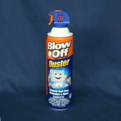 Blow Off Duster Canned Air for Sewing Machine & Computers