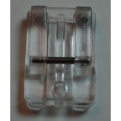 Juki Concealed Invisible Zipper Foot for F Series Machines