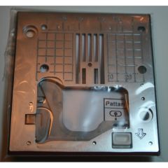 Juki Sewing Machine Straight Stitch Throat Plate