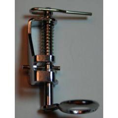 Juki Metal Quilting Foot