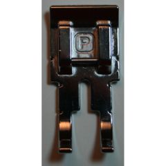 Juki Patchwork Presser Foot